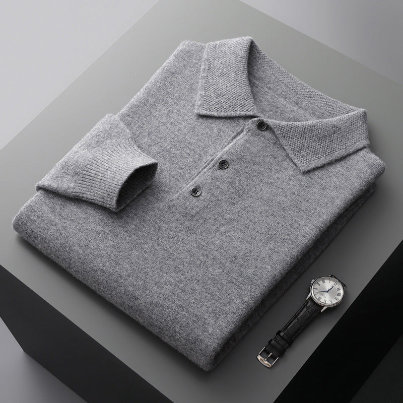 Vincenzo – Klassisches Polo