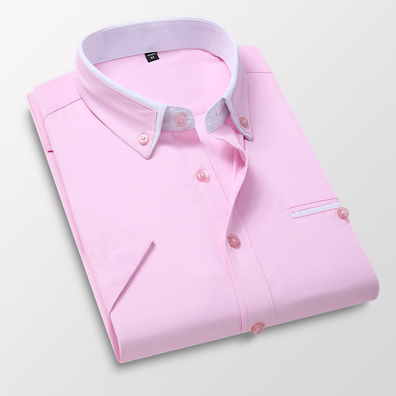 Gladwyn - Gemütliches Slim-Fit-Hemd für Herren