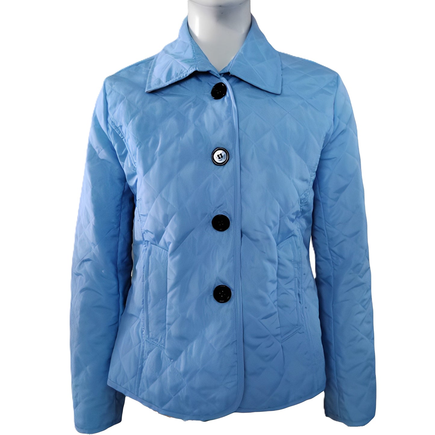 Astoria - Schicke, schmale Herrenjacke mit Knöpfen