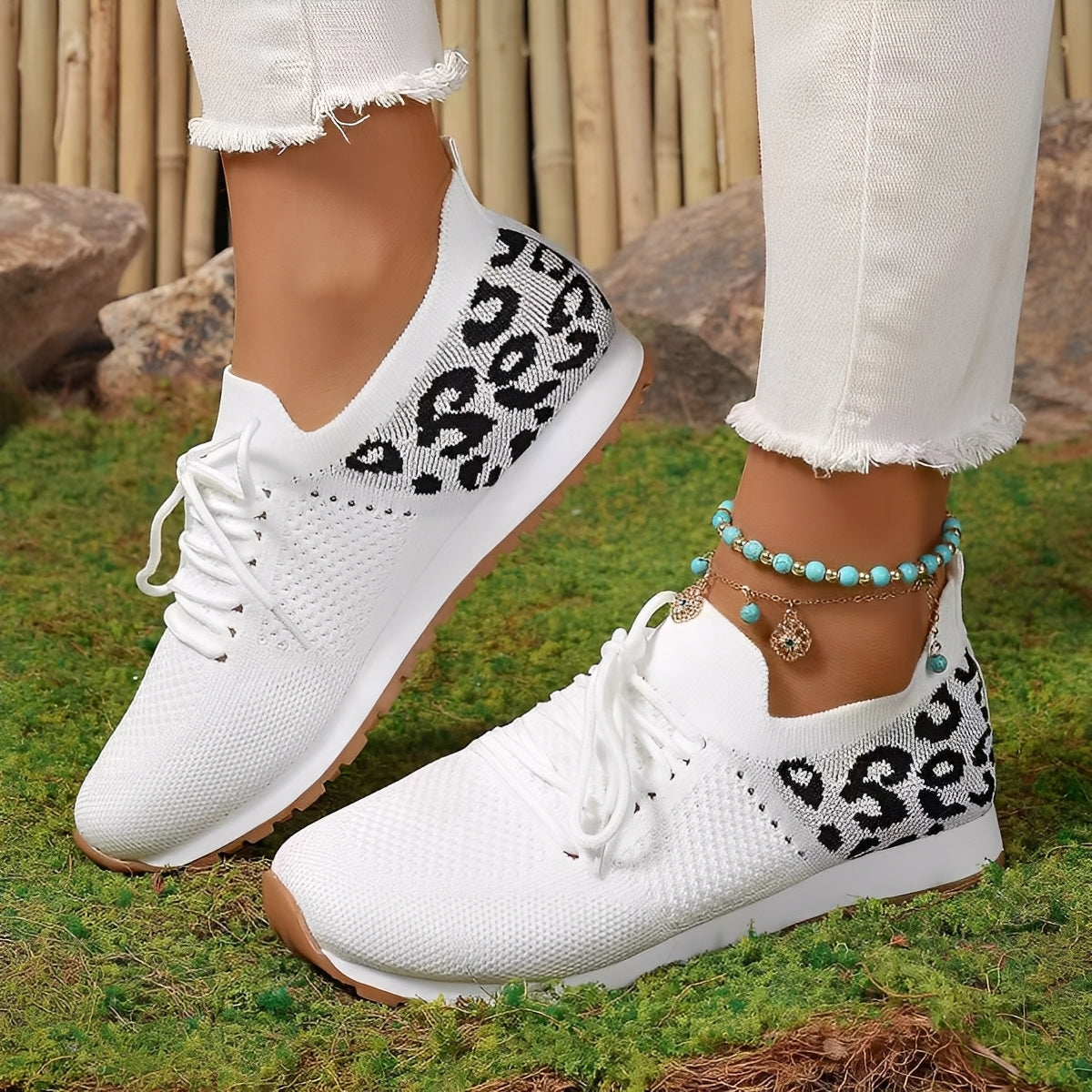 Aubree - Bequeme Damenschuhe für den Alltag