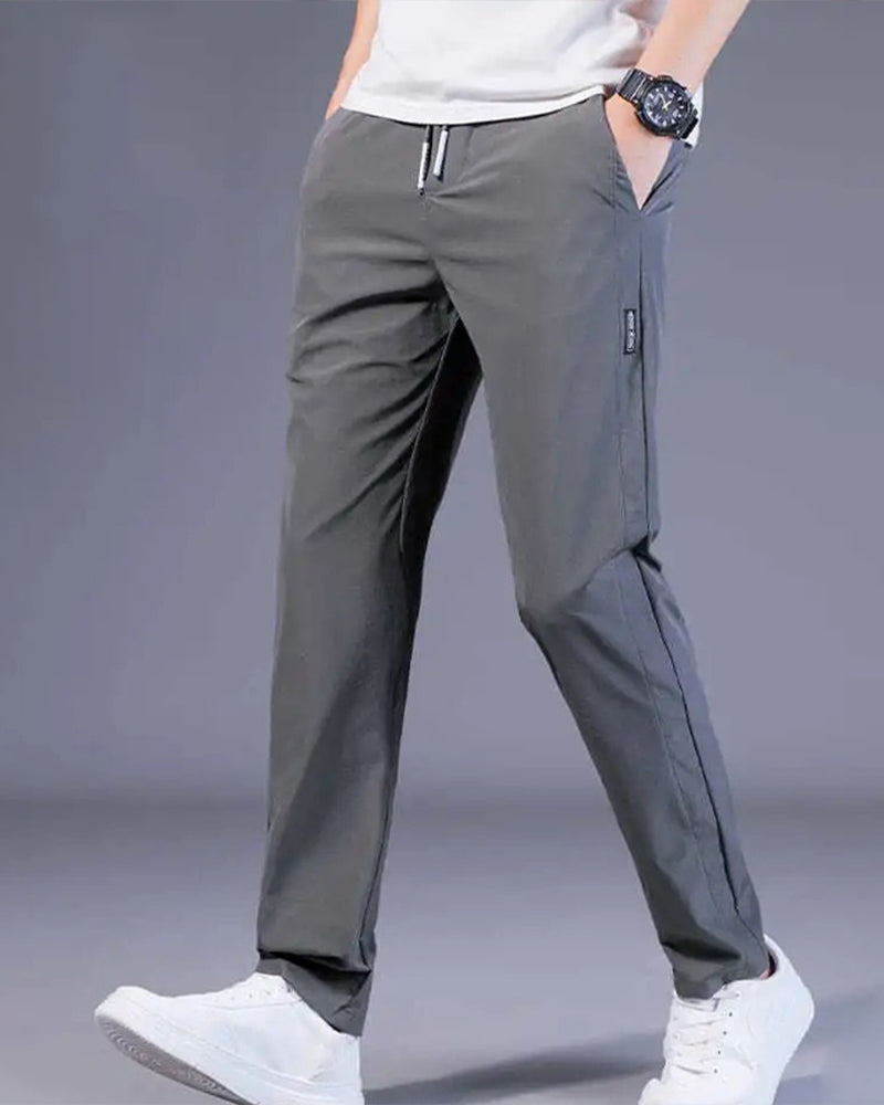 Bastian – Freizeithose für Herren