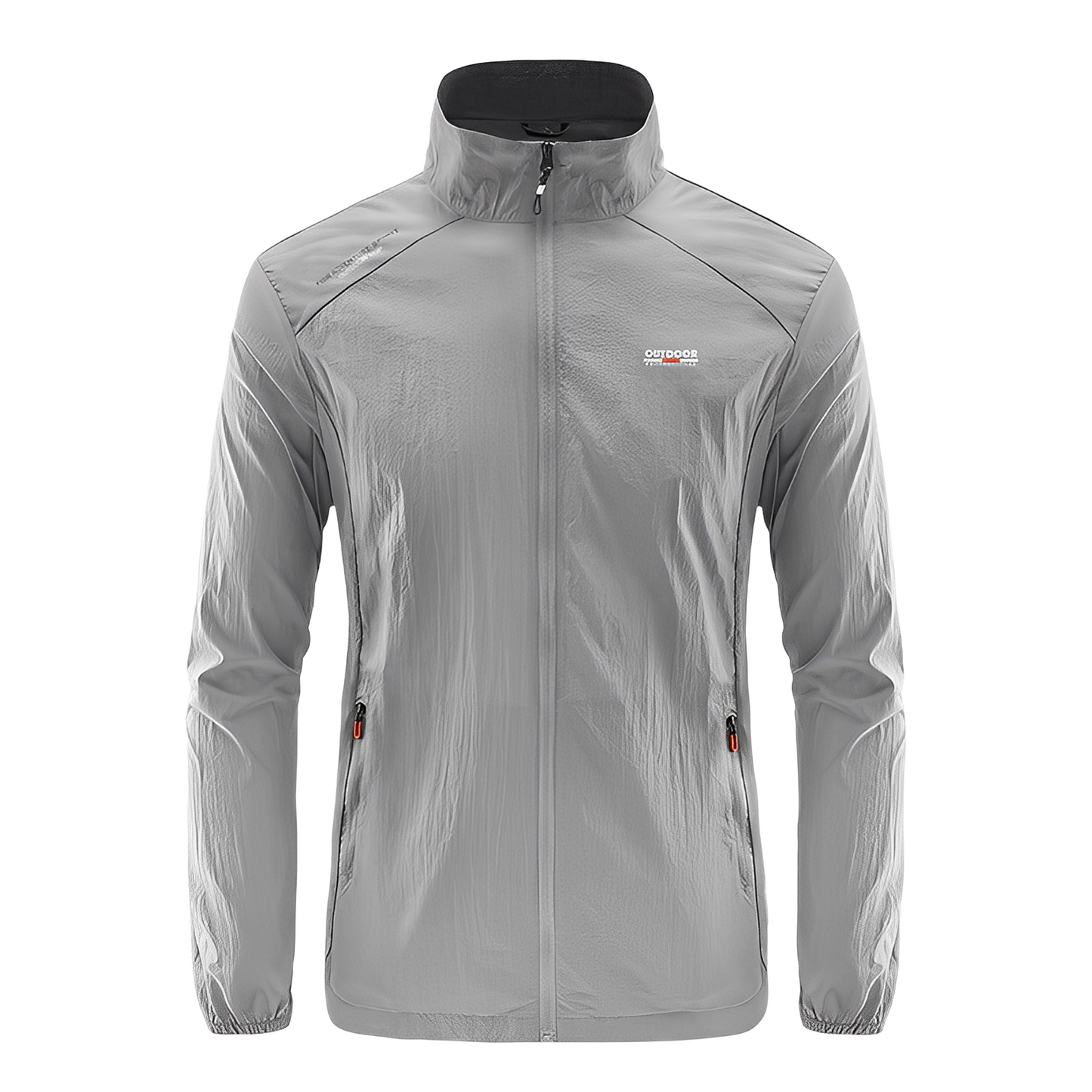 Carver - Gemütliche Outdoor-Jacke für Herren