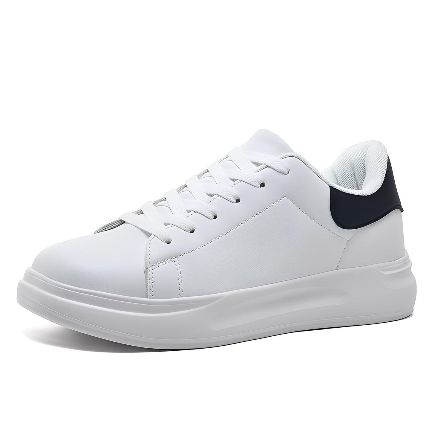 Carreen - Modische, bequeme Lederschuhe für Damen