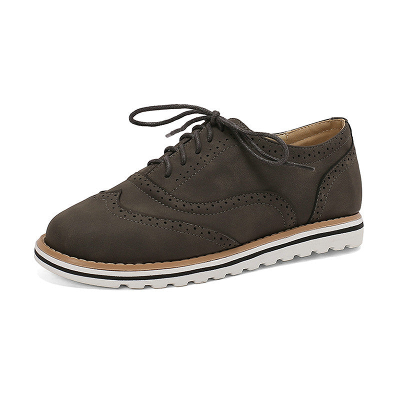 Siena - Leichte Damenschnürschuhe
