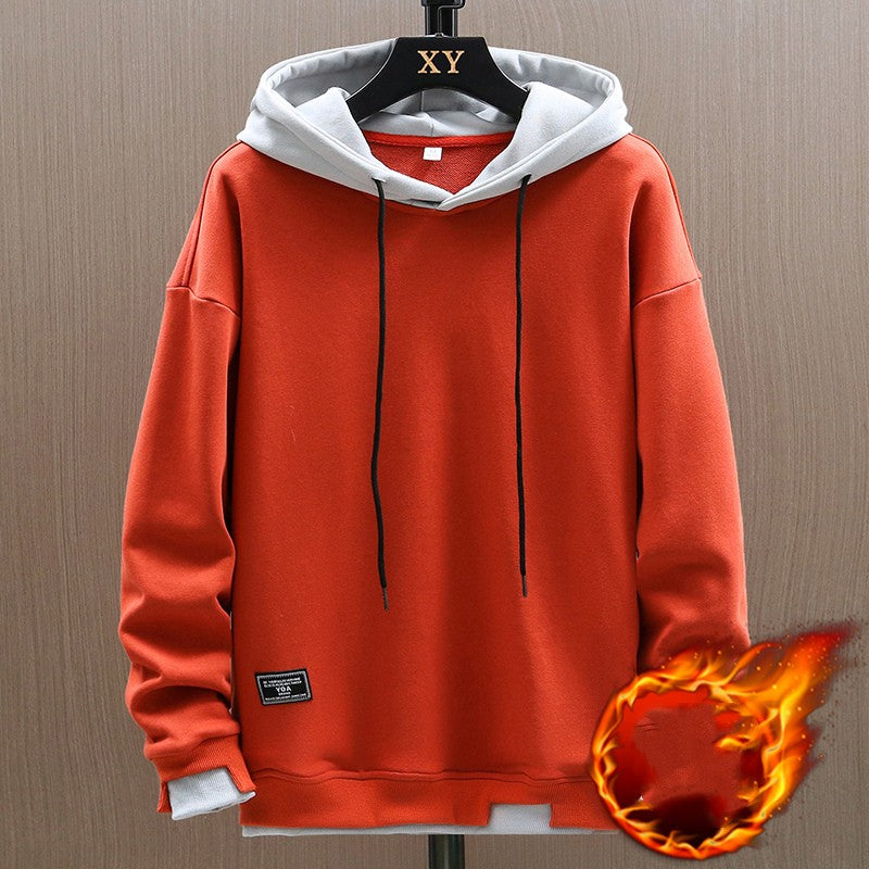Elmer - Trendiger und bequemer Herren-Hoodie
