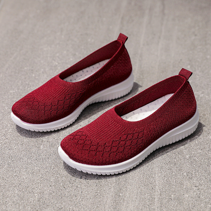 Monna - Bequeme und sehr leichte Damenschuhe