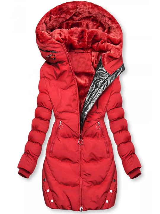 Tashigi - Bequeme Kuscheljacke
