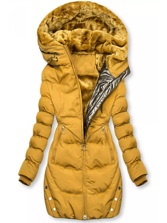 Tashigi - Bequeme Kuscheljacke