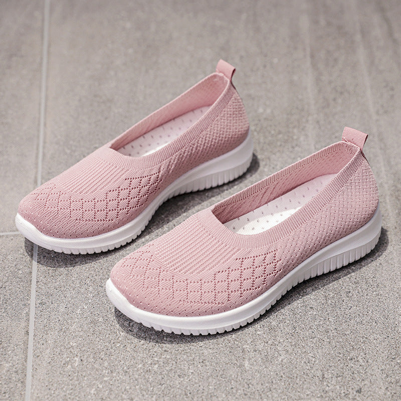 Monna - Bequeme und sehr leichte Damenschuhe