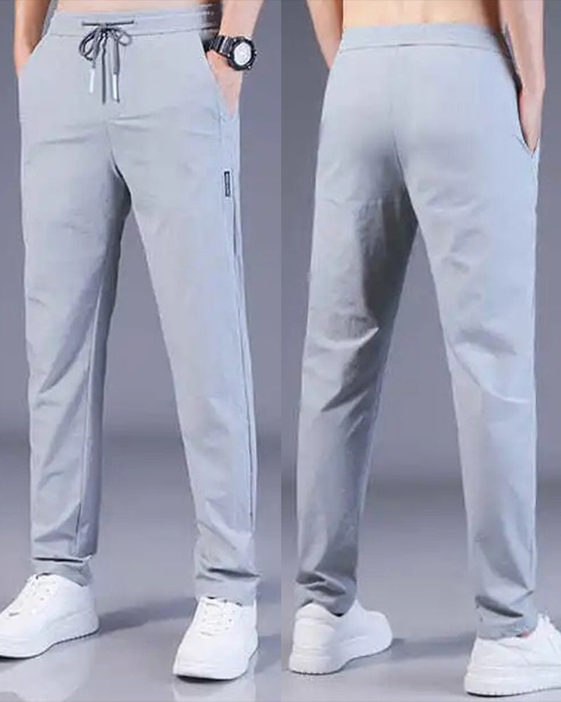 Bastian – Freizeithose für Herren