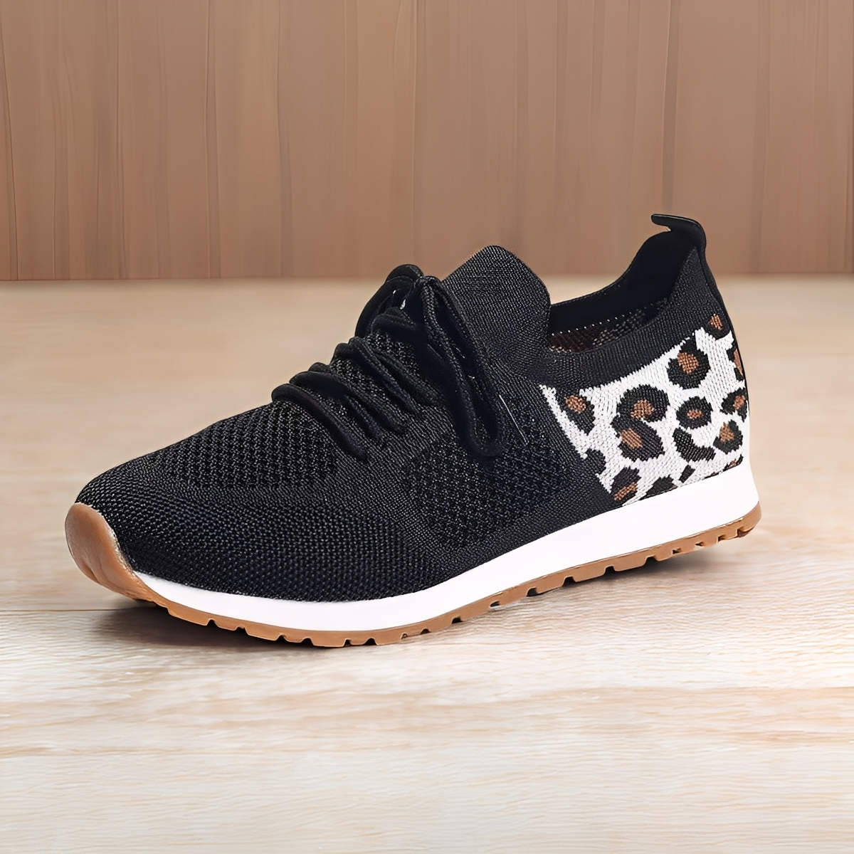 Aubree - Bequeme Damenschuhe für den Alltag