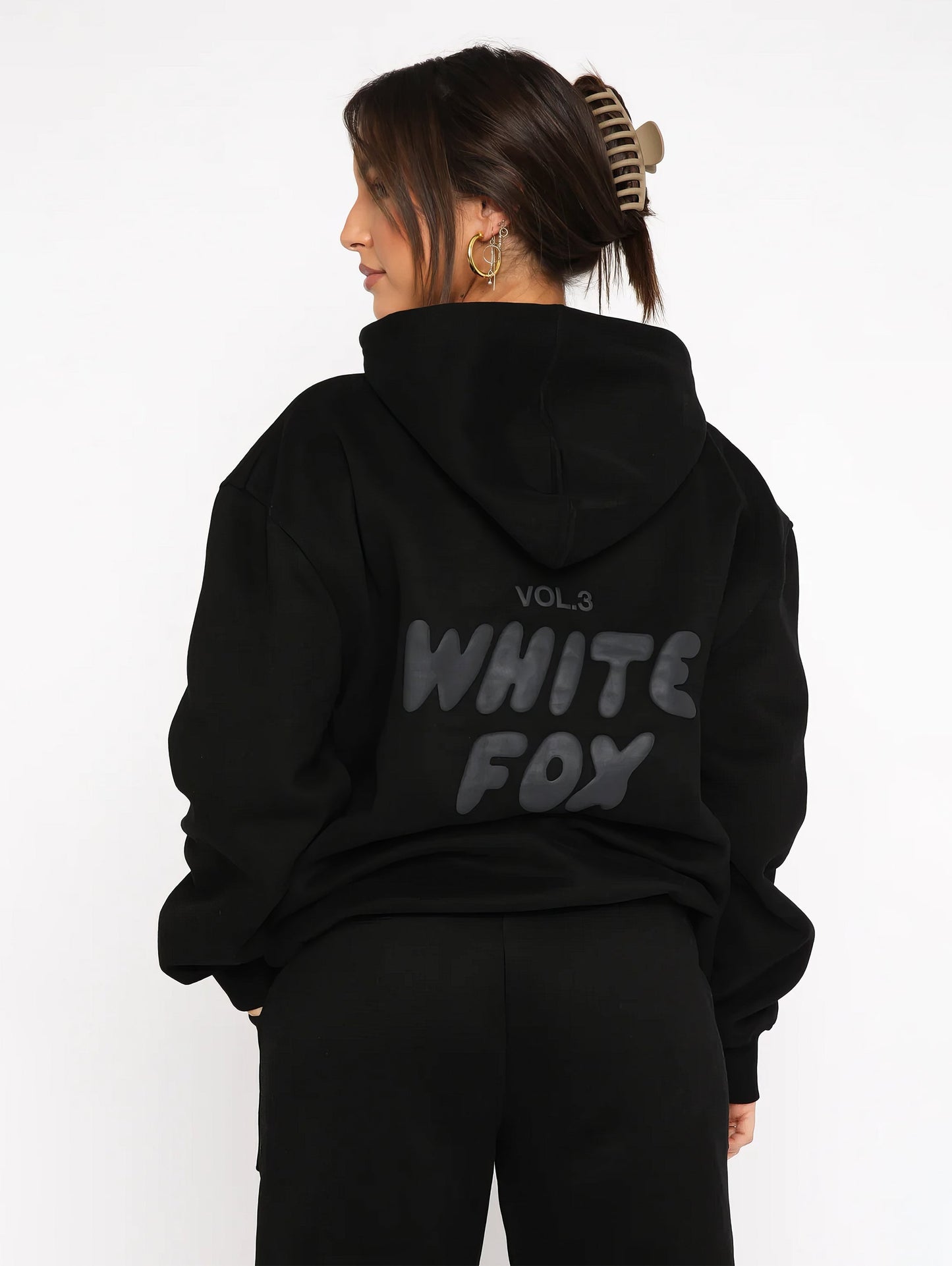 Foxxy - Bequemer Jogginganzug
