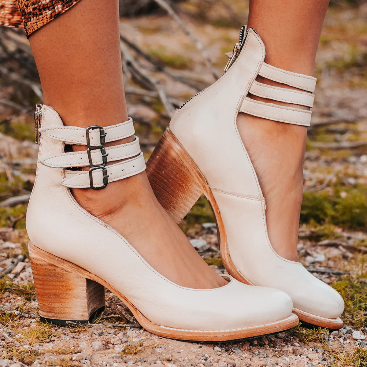 Marisa - Frauen Schuhe