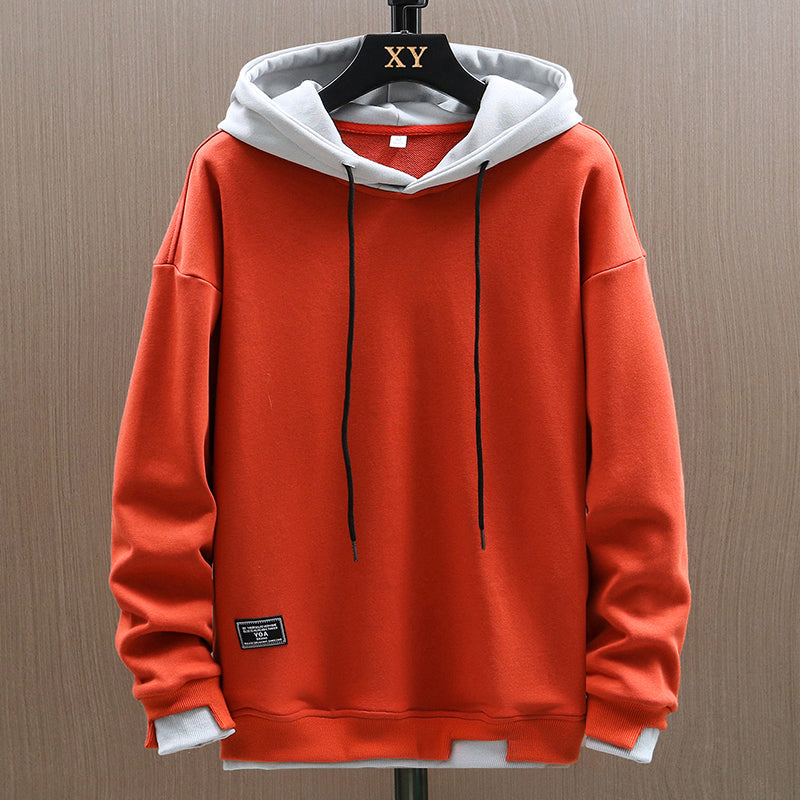 Elmer - Trendiger und bequemer Herren-Hoodie