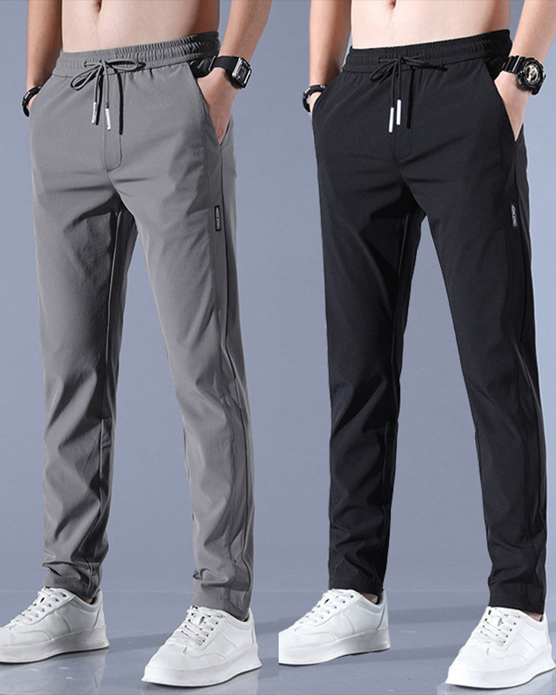 Bastian – Freizeithose für Herren