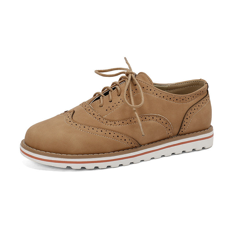 Siena - Leichte Damenschnürschuhe