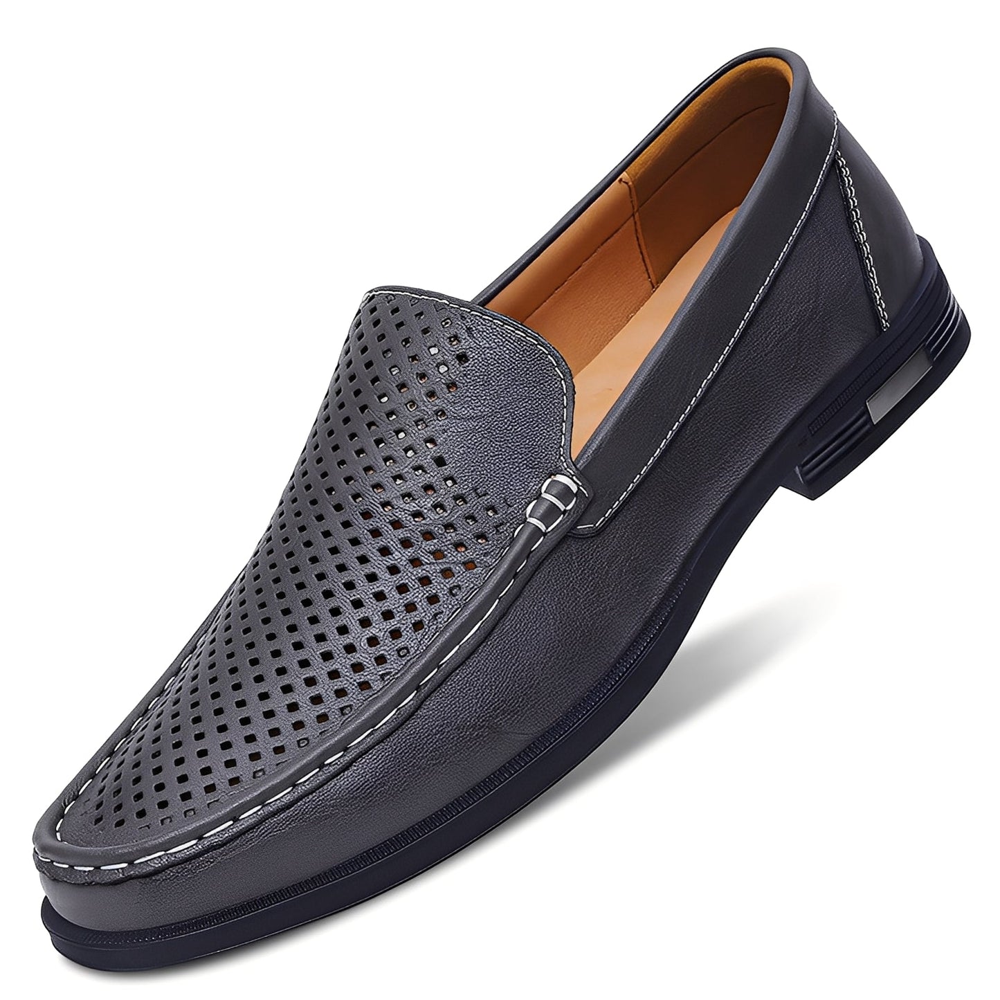 Corwin - Trendige Lederschuhe für Herren