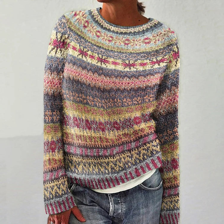 Olivia – Pullover