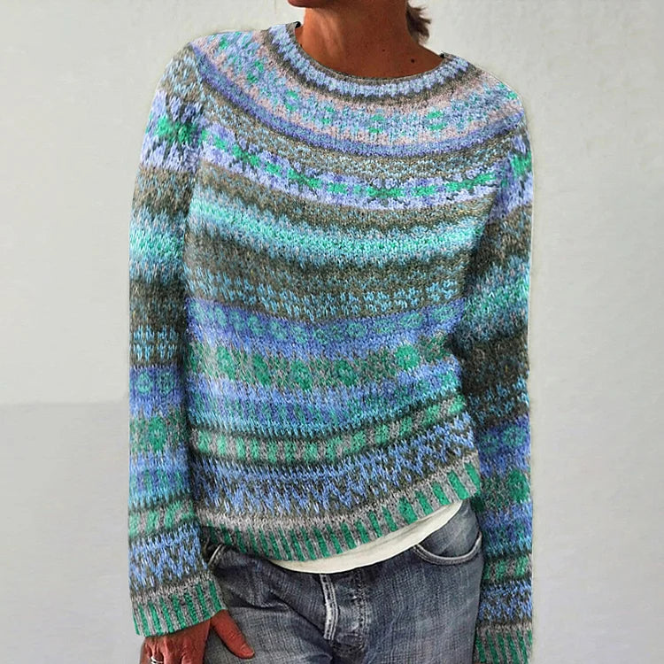 Olivia – Pullover