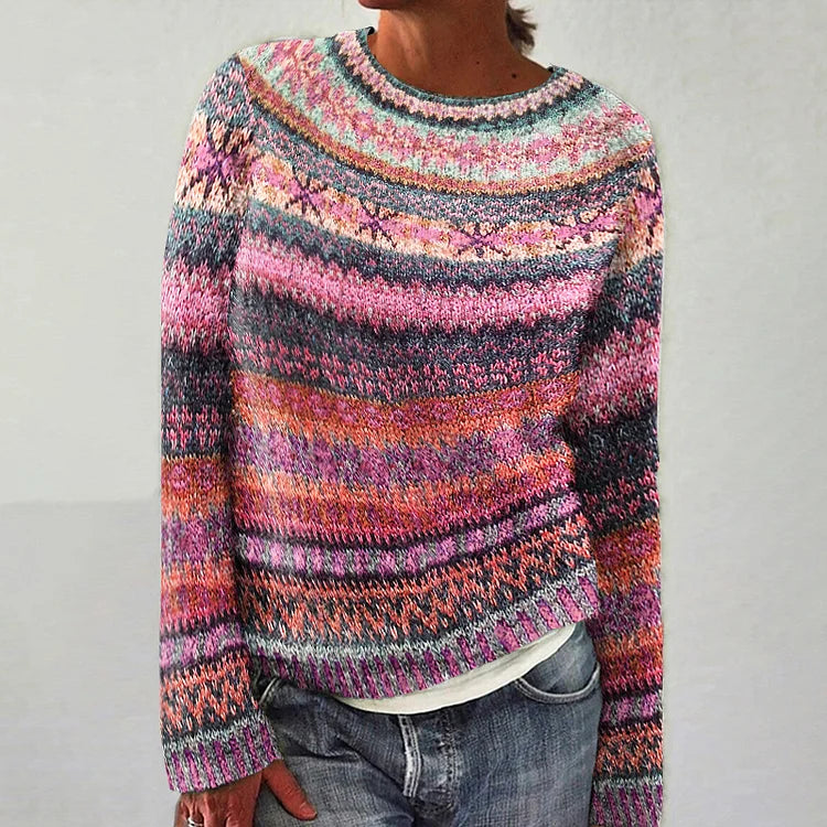 Olivia – Pullover
