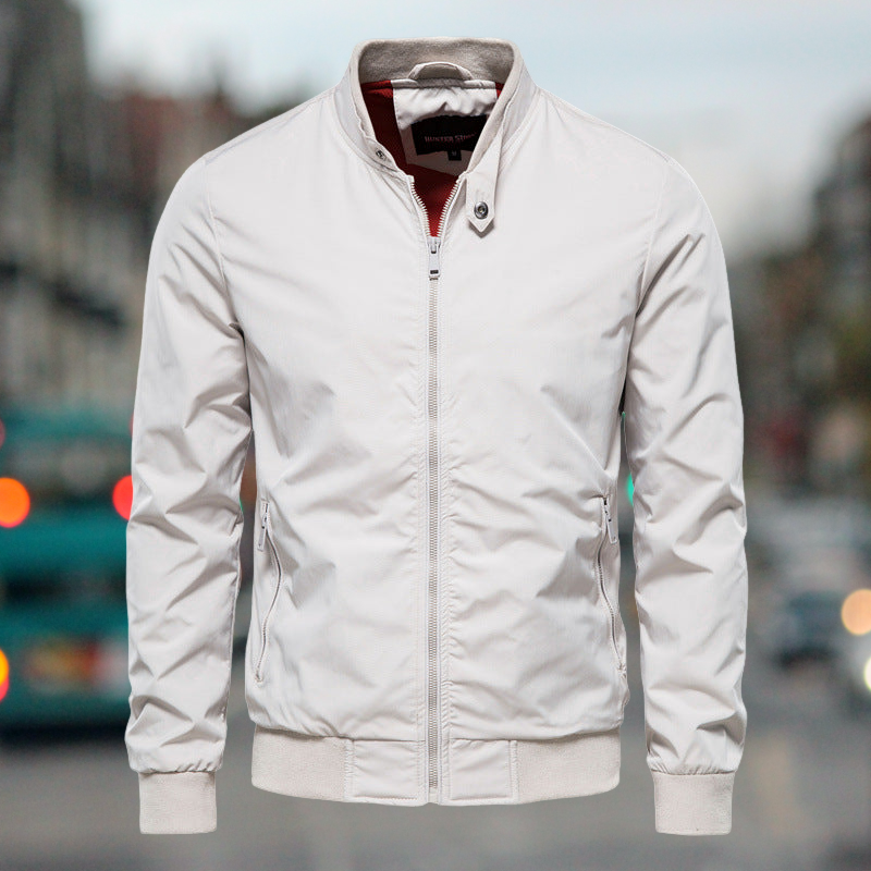 Martin – Modische Jacke für den Alltag