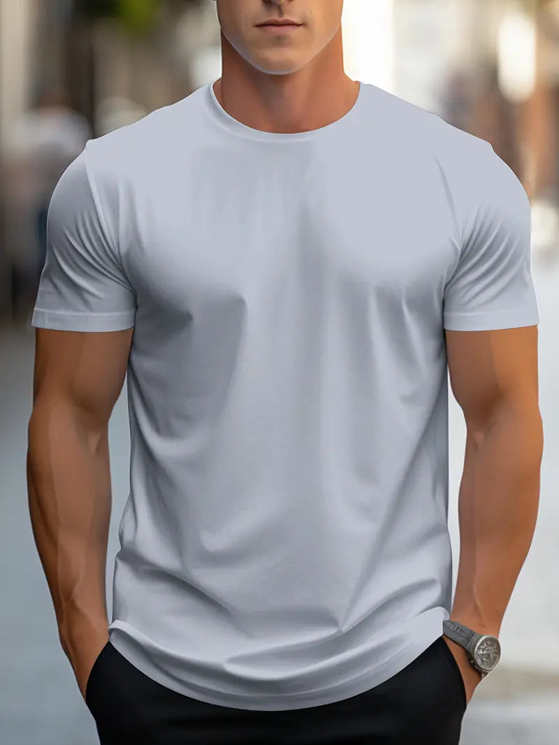 Owen - Schickes Herren-T-Shirt