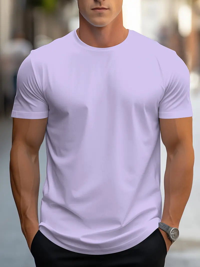 Owen - Schickes Herren-T-Shirt