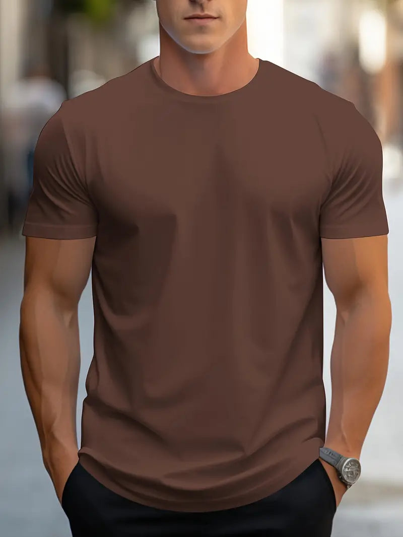 Owen - Schickes Herren-T-Shirt