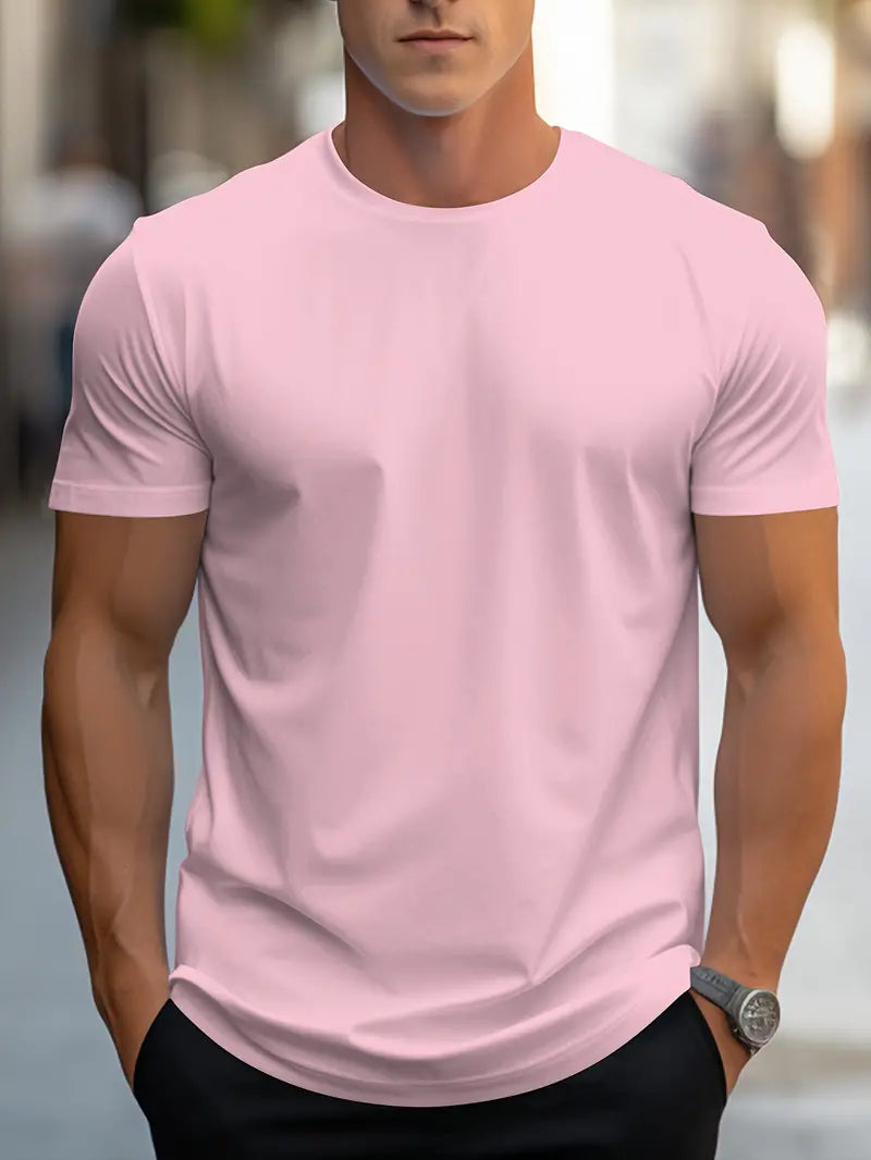 Owen - Schickes Herren-T-Shirt