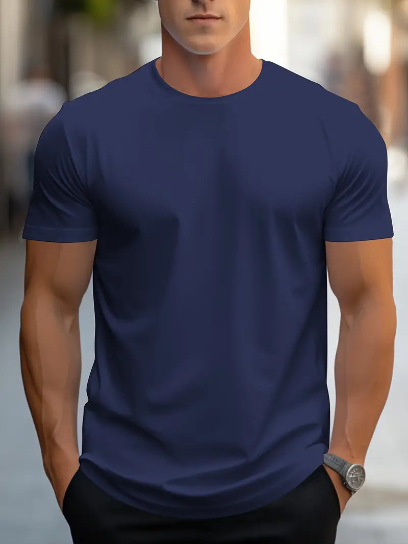 Owen - Schickes Herren-T-Shirt