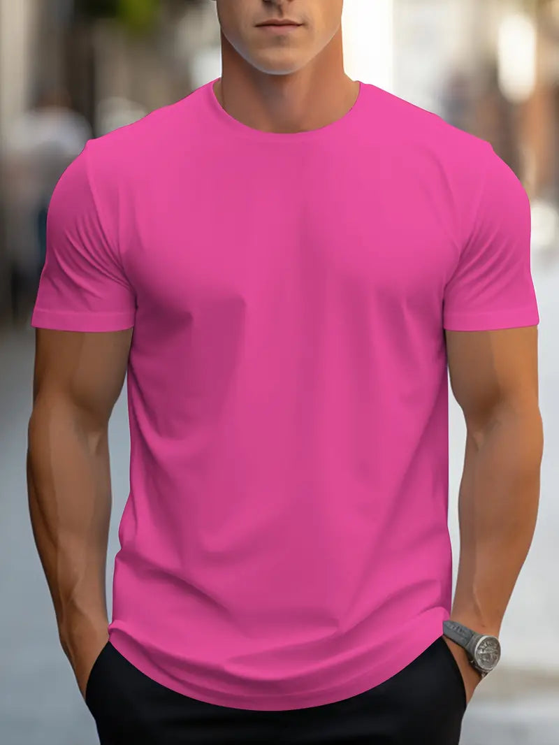 Owen - Schickes Herren-T-Shirt