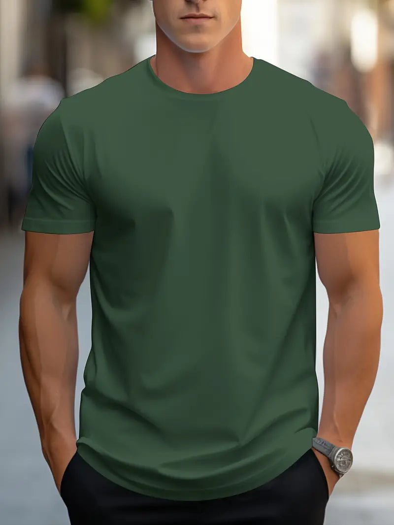 Owen - Schickes Herren-T-Shirt