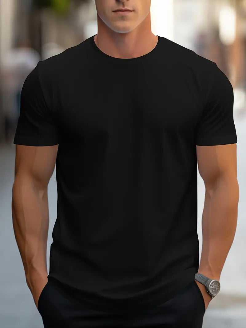 Owen - Schickes Herren-T-Shirt