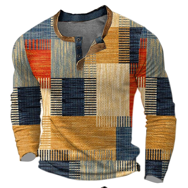 Roberto – Warmer Herrenpullover