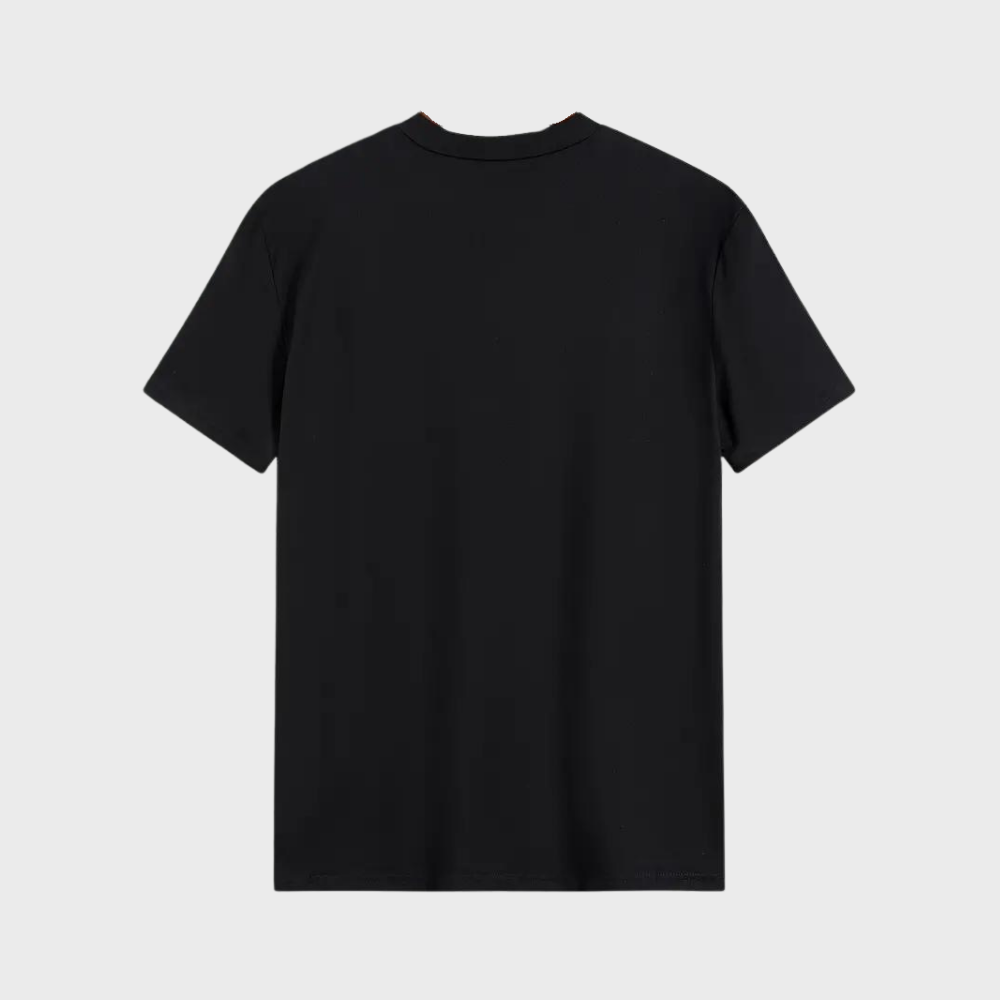 Frodo - Bequemes T-Shirt für Herren mit Rundhalsausschnitt