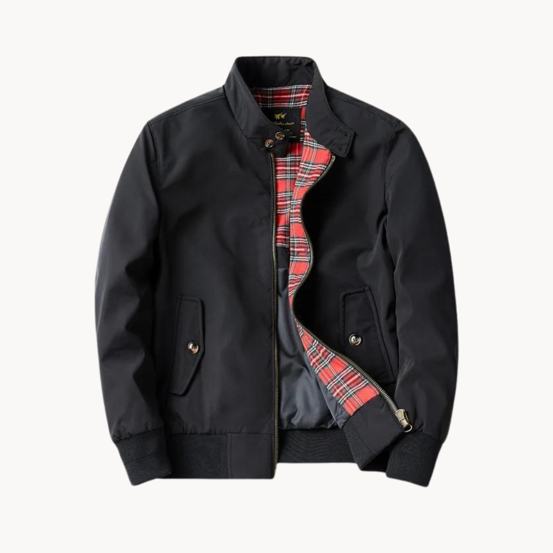 Camden – Heritage Herrenjacke