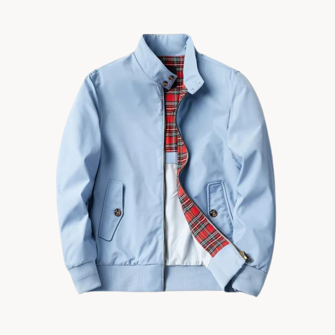 Camden – Heritage Herrenjacke