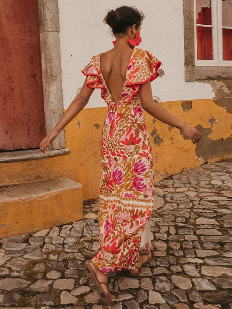 Riza - Eleganz im Vintage-Stil