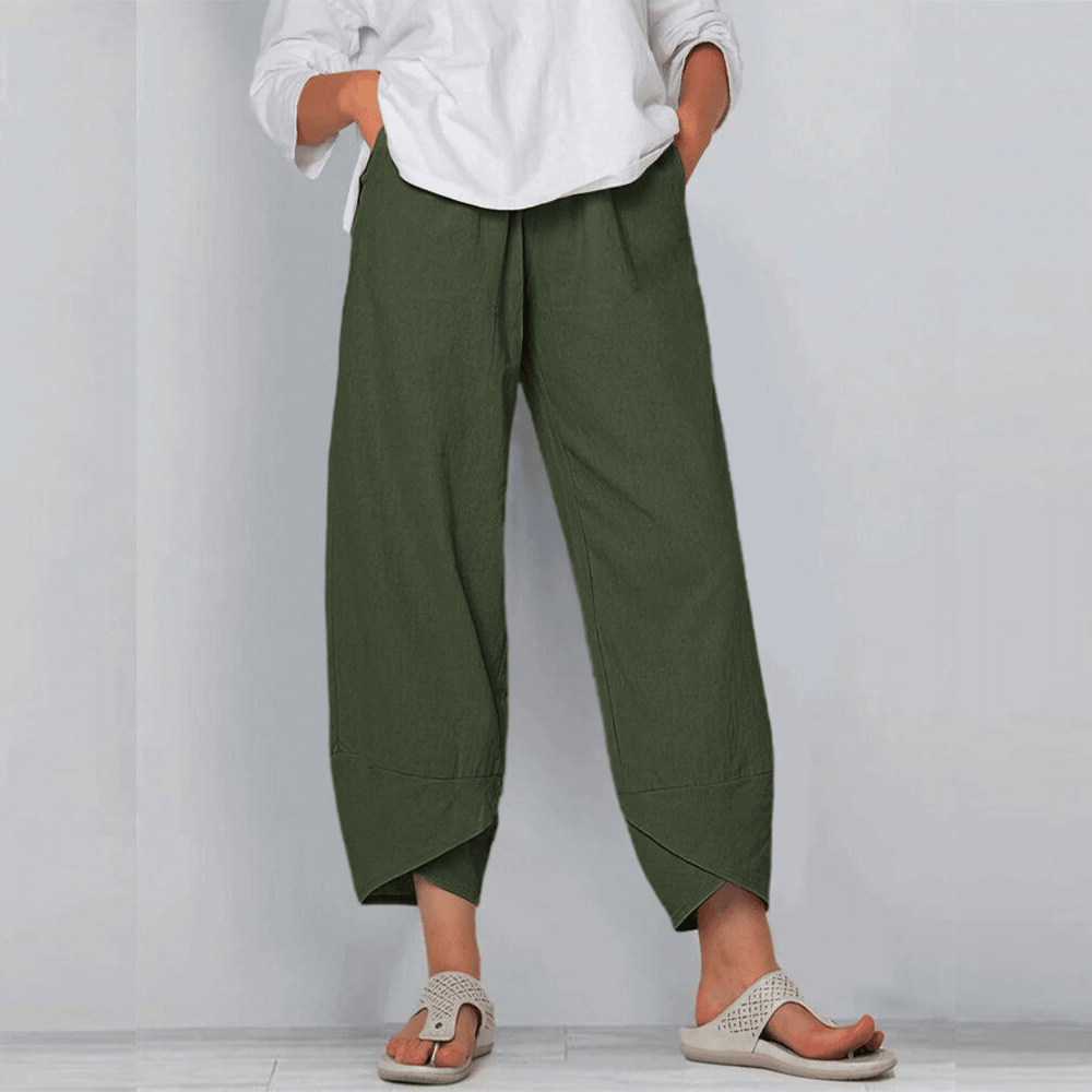 Naya – Schicke und Bequeme Hosen