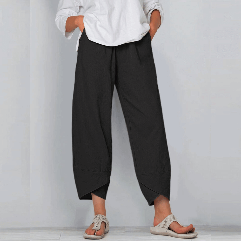 Naya – Schicke und Bequeme Hosen