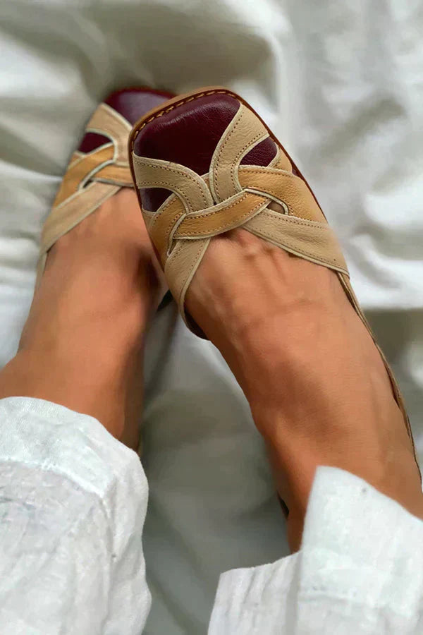 Mika - Schicke Schuhe für Jeden Anlass