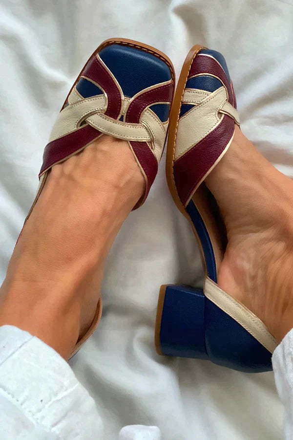Mika - Schicke Schuhe für Jeden Anlass