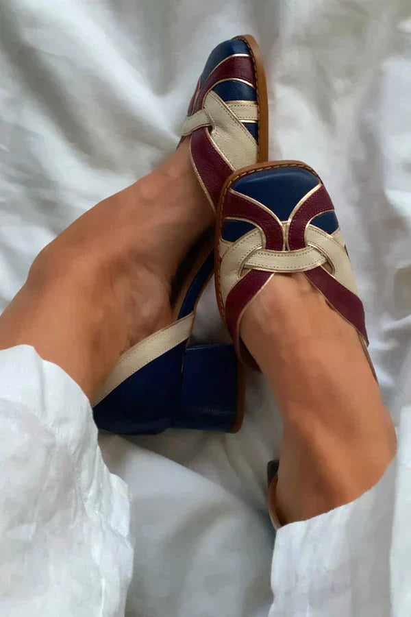 Mika - Schicke Schuhe für Jeden Anlass
