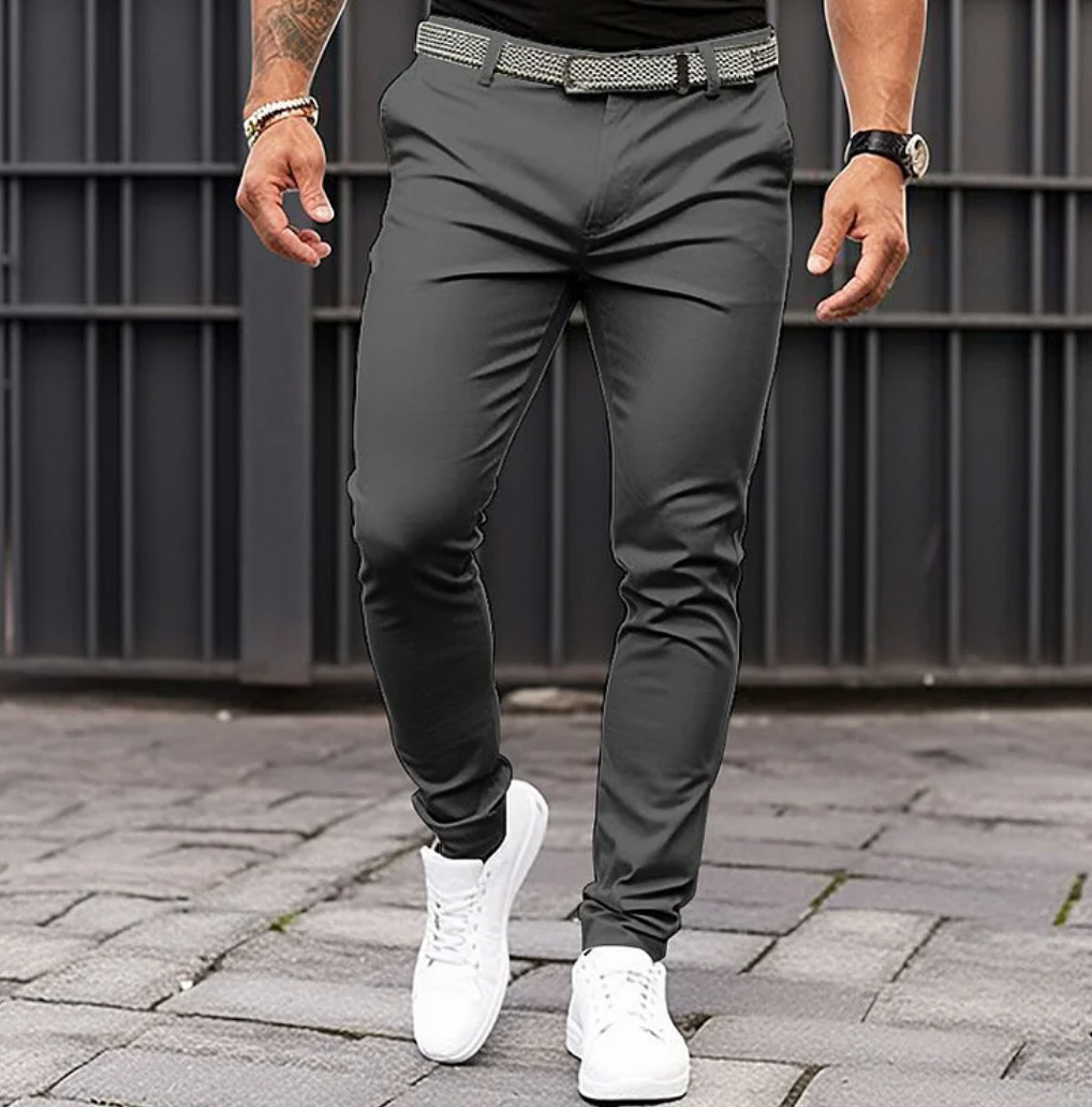 Alessio – Modische Freizeitpants