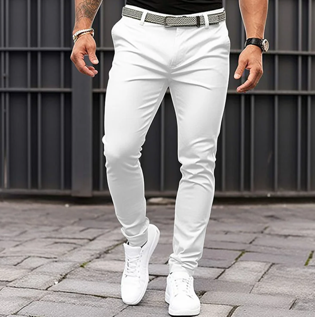 Alessio – Modische Freizeitpants