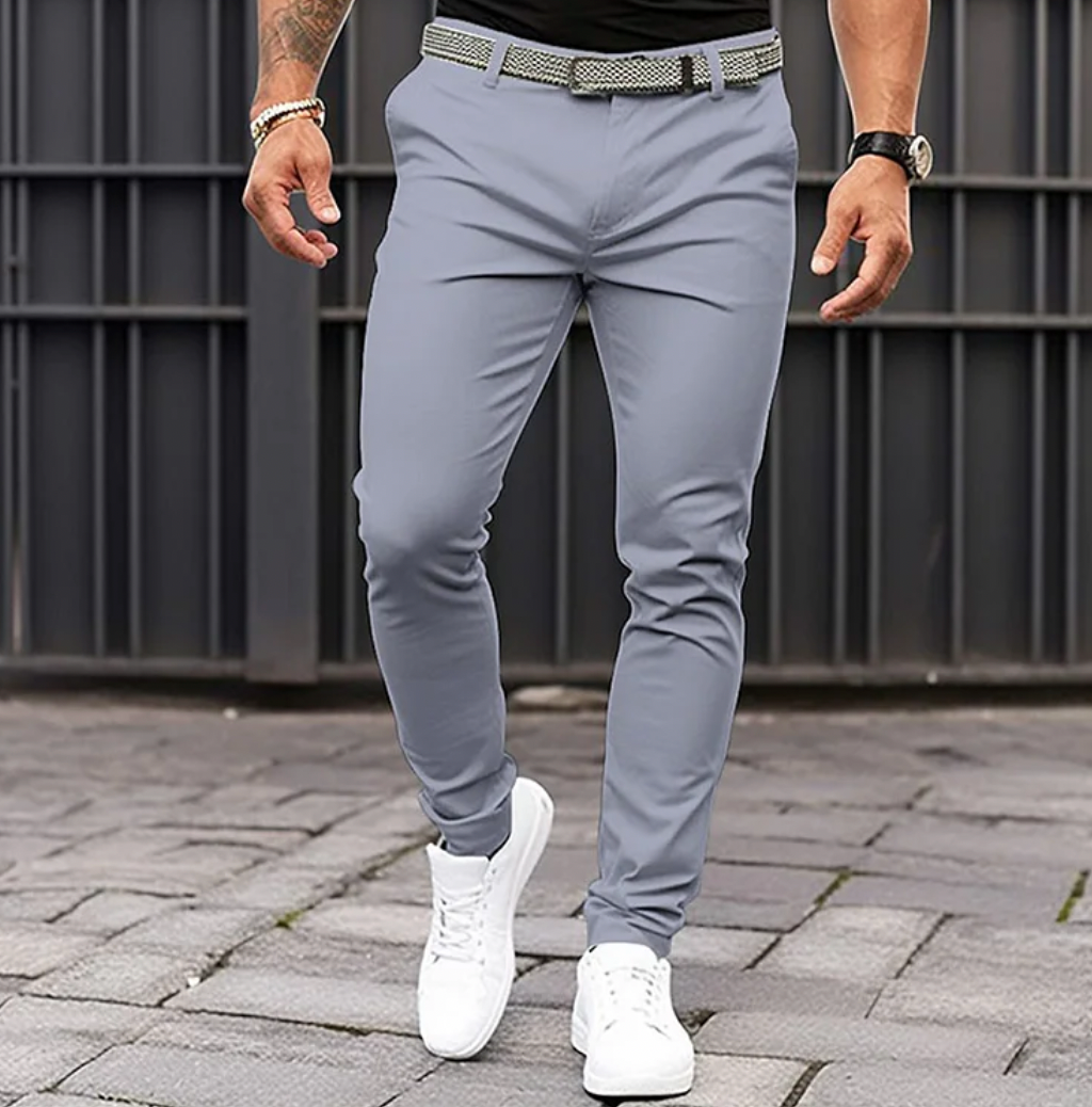 Alessio – Modische Freizeitpants