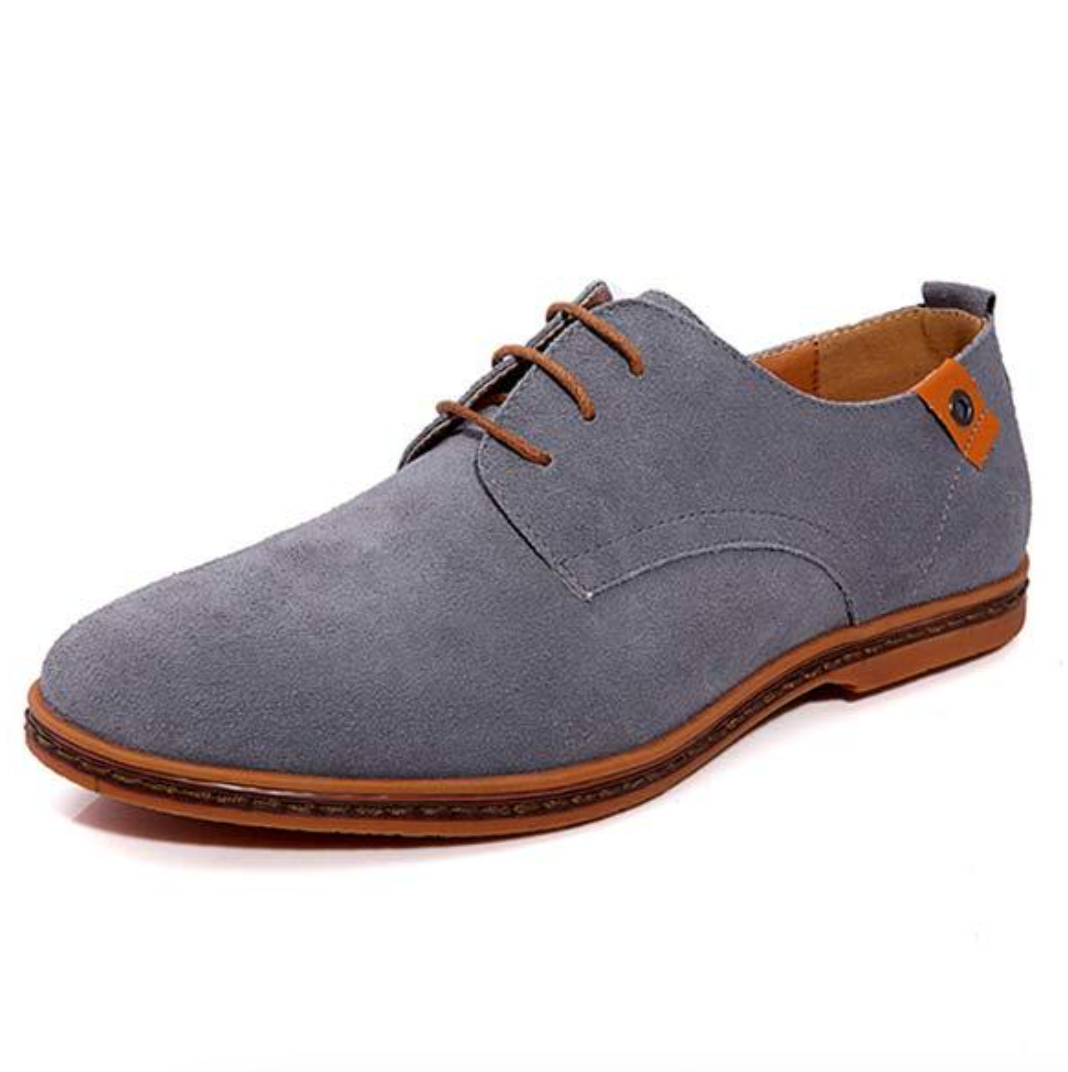 Adrian - Hochwertige Dressschuhe, Komfort & Eleganz
