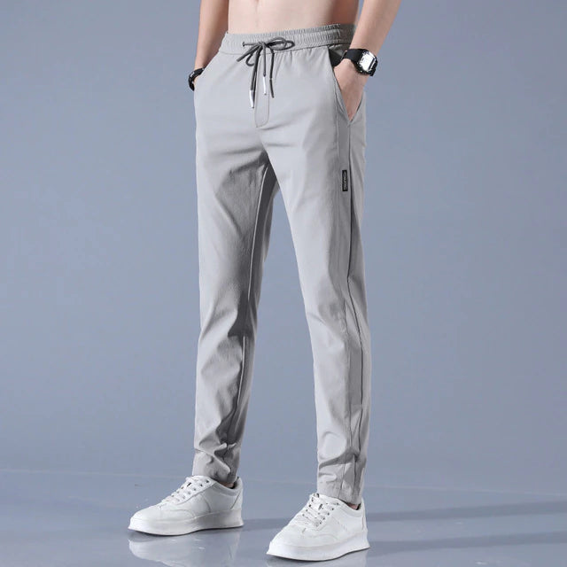 Jim - Schnell trocknende Dehnhose für Herren