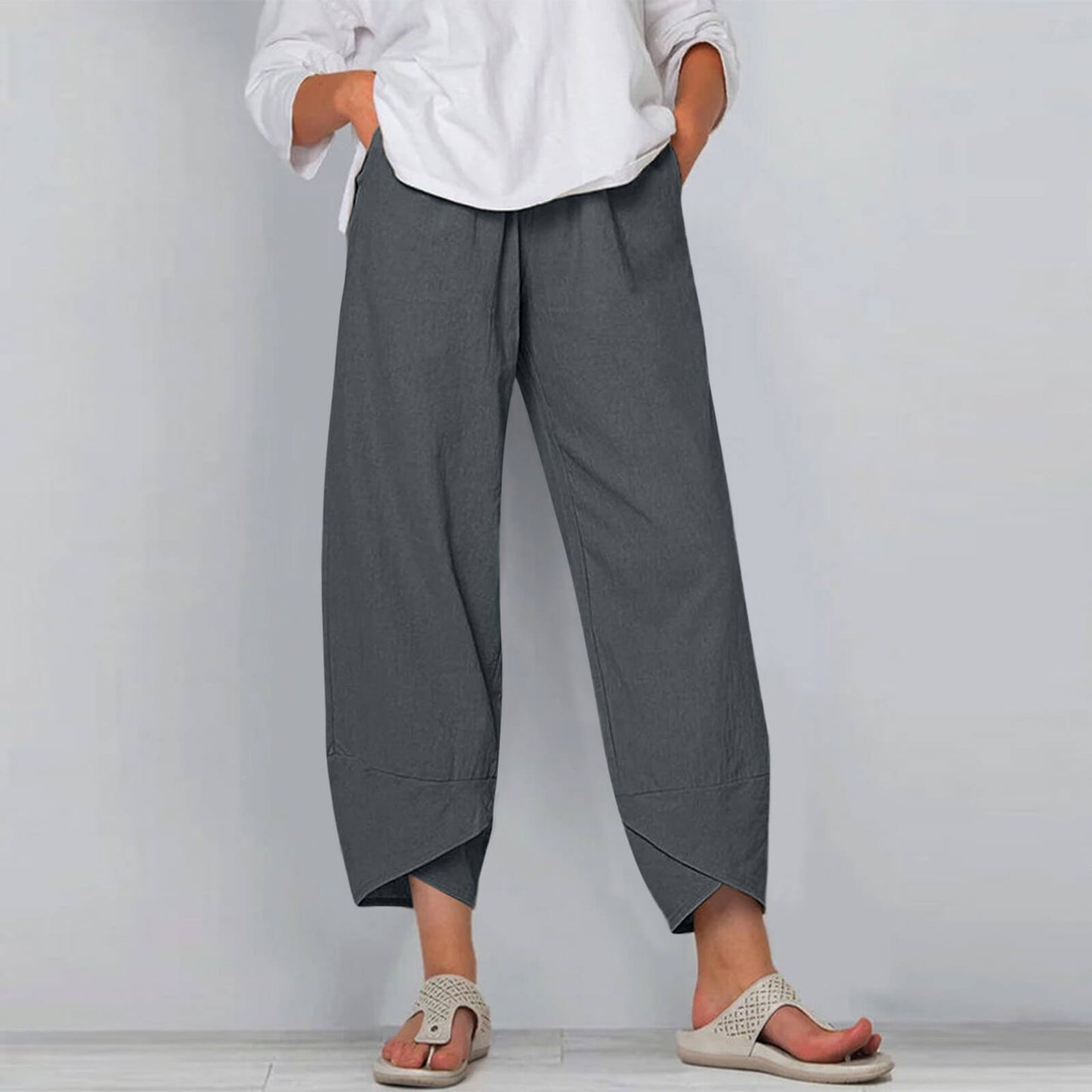 Naya – Schicke und Bequeme Hosen