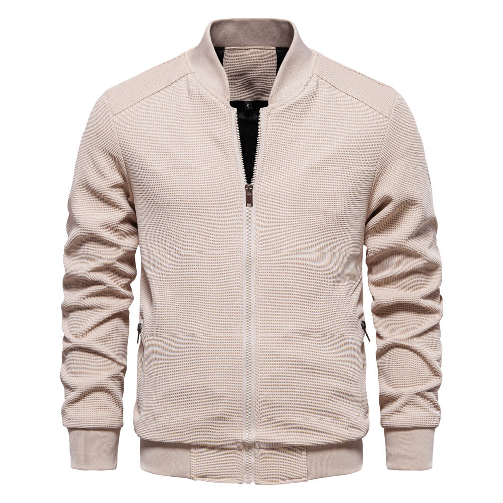 Léo – Jacke für Herbst und Winter